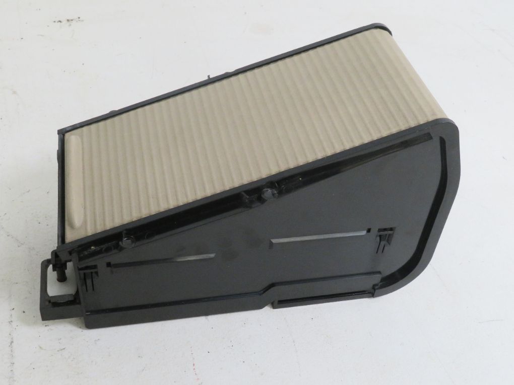 A1296800158 A12968001588F86 Cup Holder  Front MERCEDES-BENZ SL-CLASS (R129) (1989-2001)