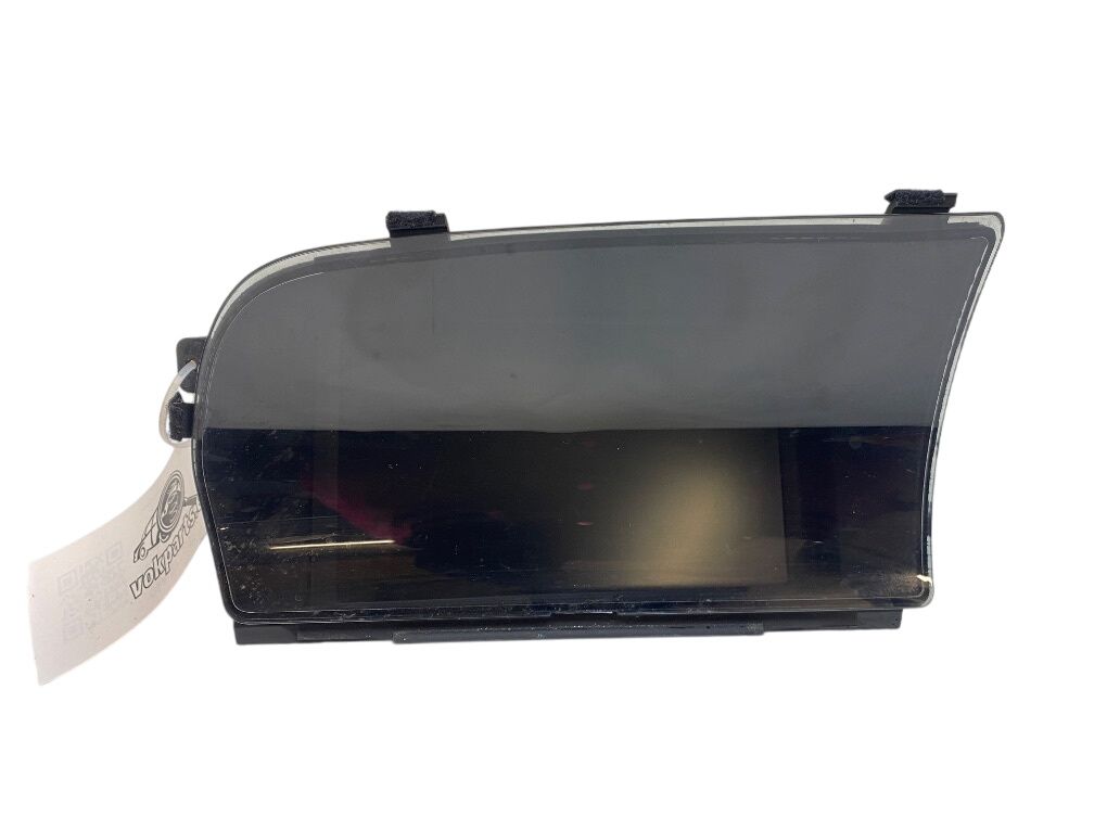 A2219003504 Dash screen MERCEDES-BENZ S-CLASS (W221) (2005-2013)