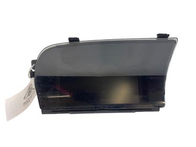 Écran de tableau de bord A2219003504 MERCEDES-BENZ CLASSE S (W221) (2005-2013)