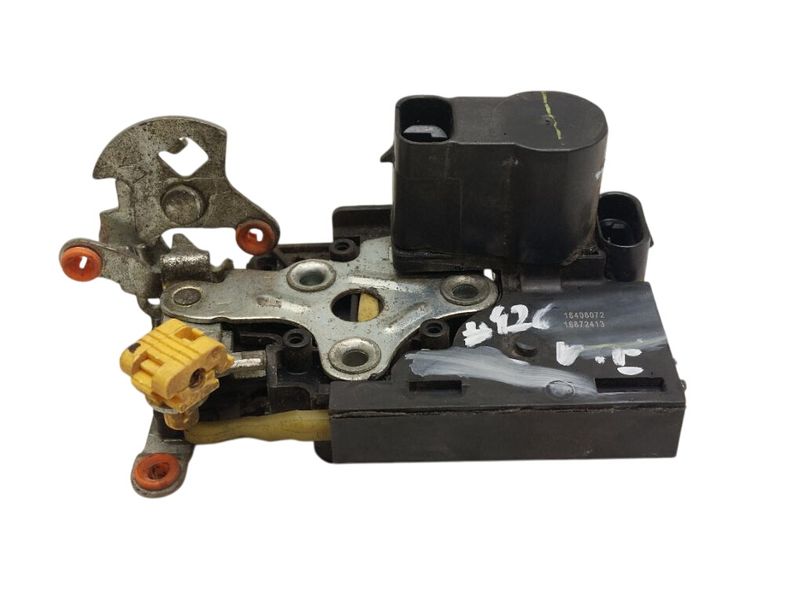 16872413 Door Lock Front Left CHEVROLET EXPRESS (2003-)