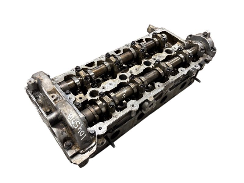 36012763 Cylinder Head VOLVO XC60 II (246) (2017-)