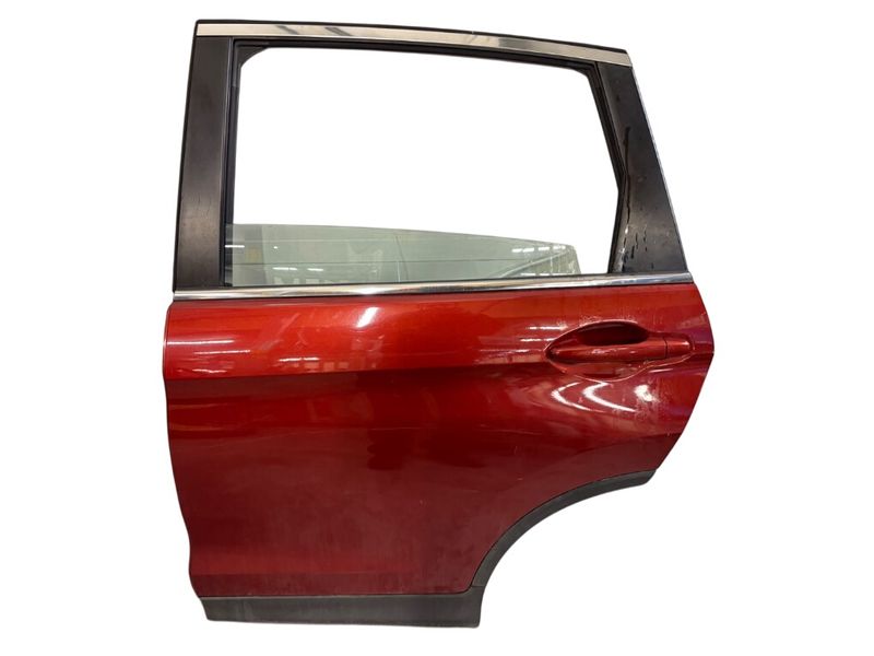 67550T1GE00ZZ Door Rear  Left HONDA CR-V IV (RM) (2012-2016)