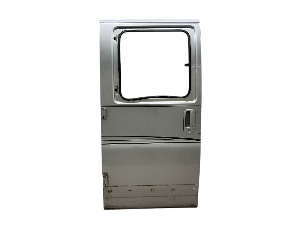 Door Rear  Left CHEVROLET EXPRESS (2003-)