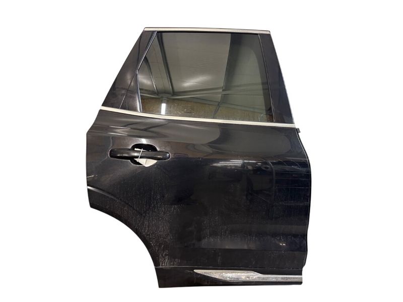 32399082 Door Rear Right VOLVO XC60 II (246) (2017-)