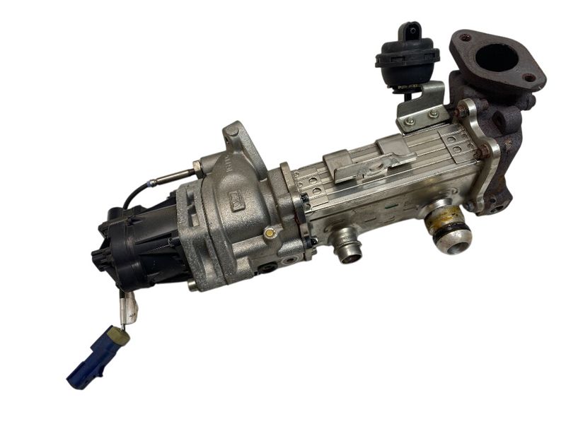 68483334AA EGR cooler JEEP GRAND CHEROKEE IV (WK, WK2) (2010-2021)