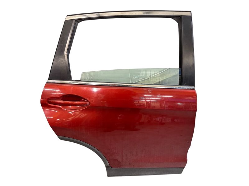 67510T1GE00ZZ Door Rear Right HONDA CR-V IV (RM) (2012-2016)