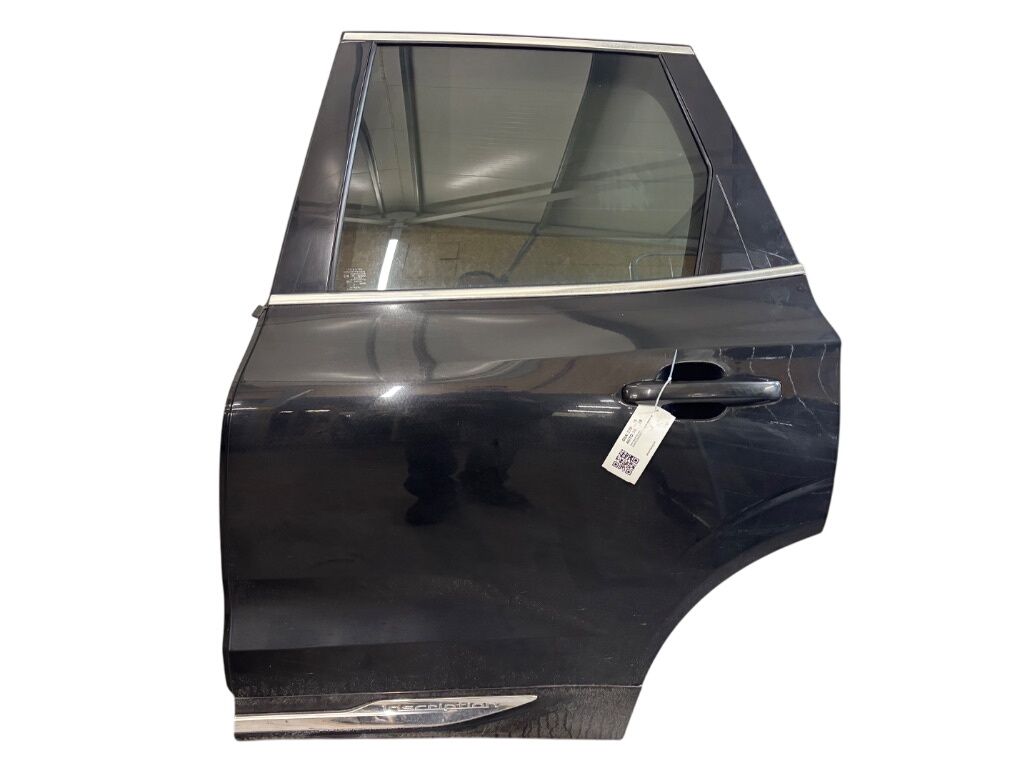 32399081 Door Rear  Left VOLVO XC60 II (246) (2017-)