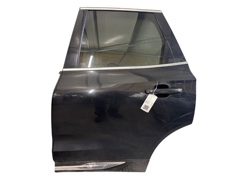 32399081 Door Rear  Left VOLVO XC60 II (246) (2017-)