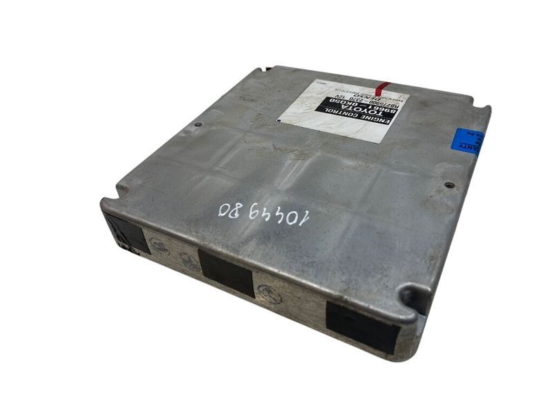 2759002370 RB275900-2370 Engine Control Unit / module (ECU) TOYOTA HILUX VII (AN10, AN20, AN30) (2005-2015)