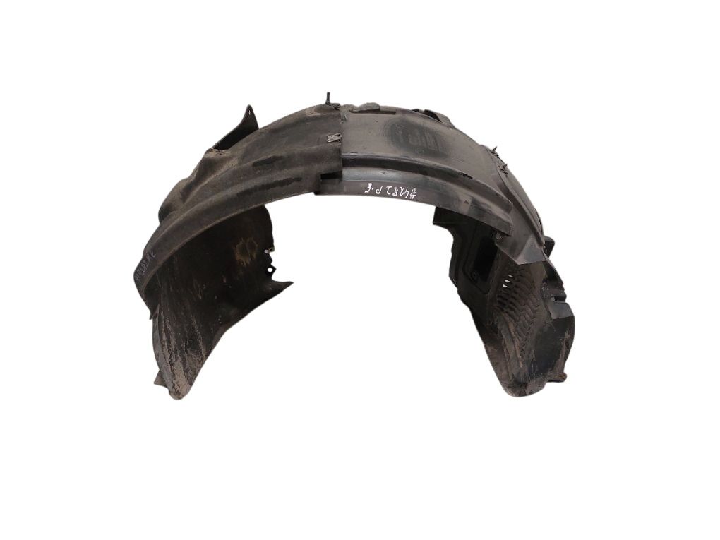 51717193510 51717193508 Fender inner liner Front Right BMW 5 GRAN TURISMO (F07) (2009-2017)