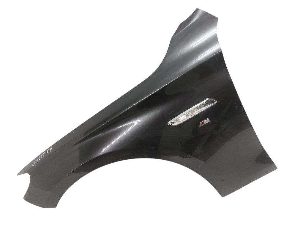 41357248433 Fender Front Left BMW 5 GRAN TURISMO (F07) (2009-2017)