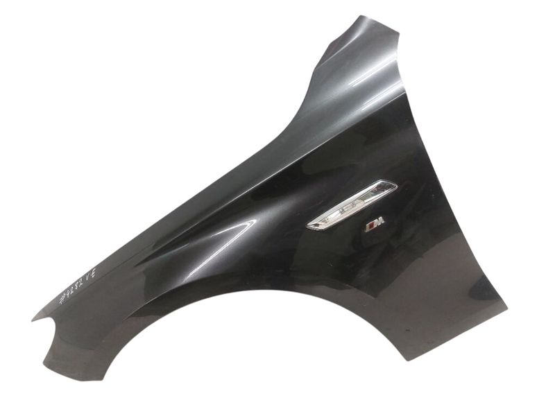 41357248433 Fender Front Left BMW 5 GRAN TURISMO (F07) (2009-2017)