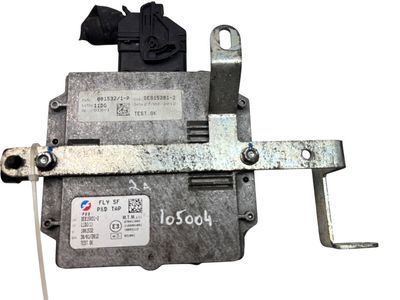 DE815031-2 DE815281-2 Dzinēja vadības bloks/modulis (ECU) SUBARU LEGACY V / Outback (2009-2014)