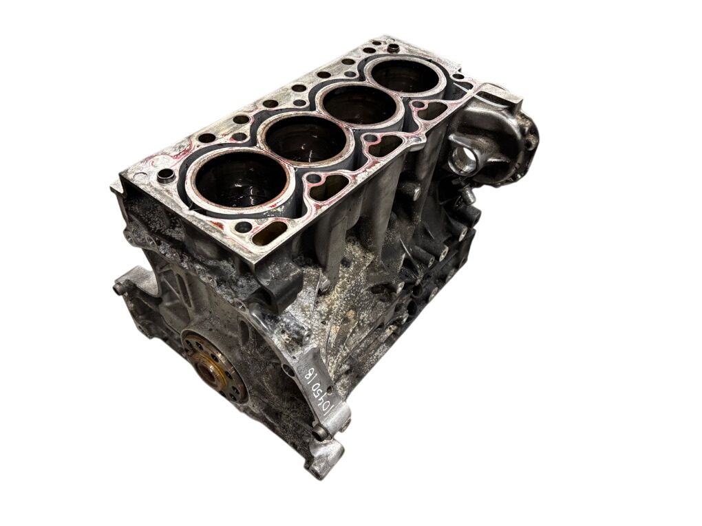 36012923 D4204T4 D4204T14 Engine Cylinder Block VOLVO XC60 II (246) (2017-)