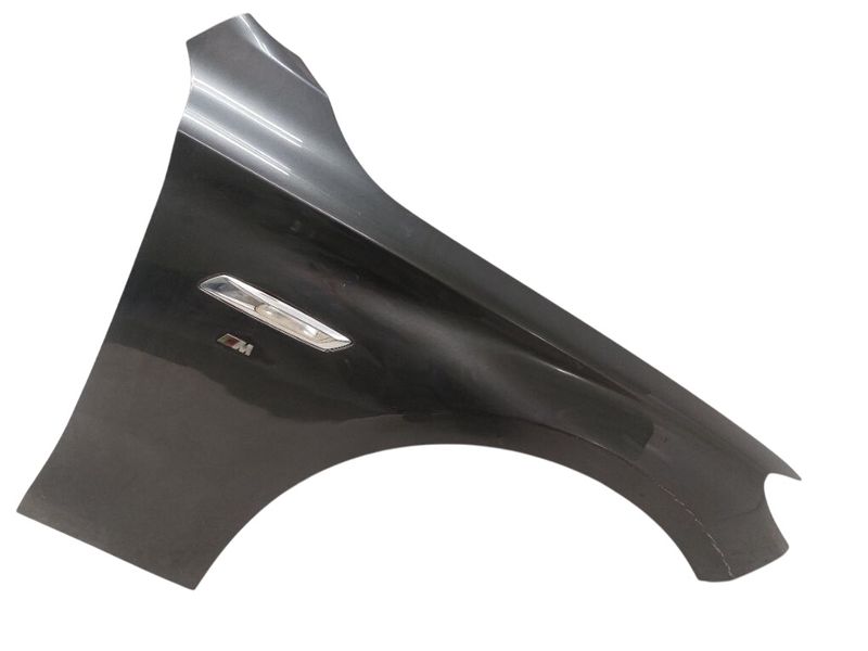 41357248434 Fender Front Right BMW 5 GRAN TURISMO (F07) (2009-2017)
