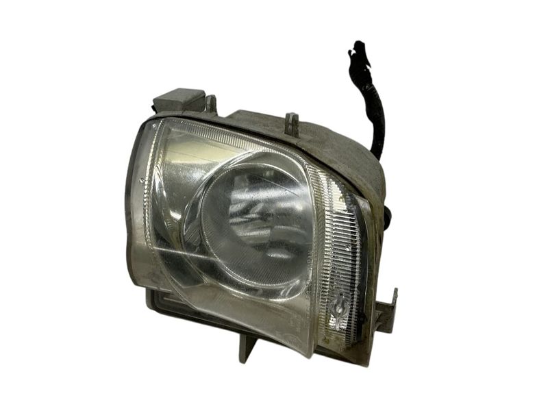 8122153281 Fog Lamp Front Left LEXUS IS II (XE20) (2005-2013)