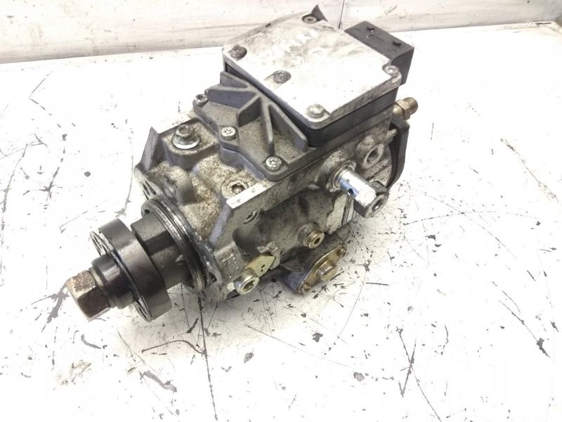 Fuel injection pump, diesel OPEL ZAFIRA A (1999-2005)