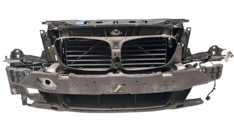 7726013524 51747200765 51117200741 51117200745 17118615426 17517577115 17117639071 17117804617 Front panel BMW 5 GRAN TURISMO (F07) (2009-2017)