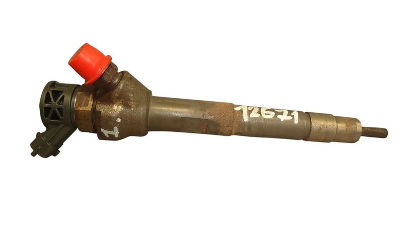 0445110664 Fuel Injector JAGUAR XE (X760) (2015-2024)