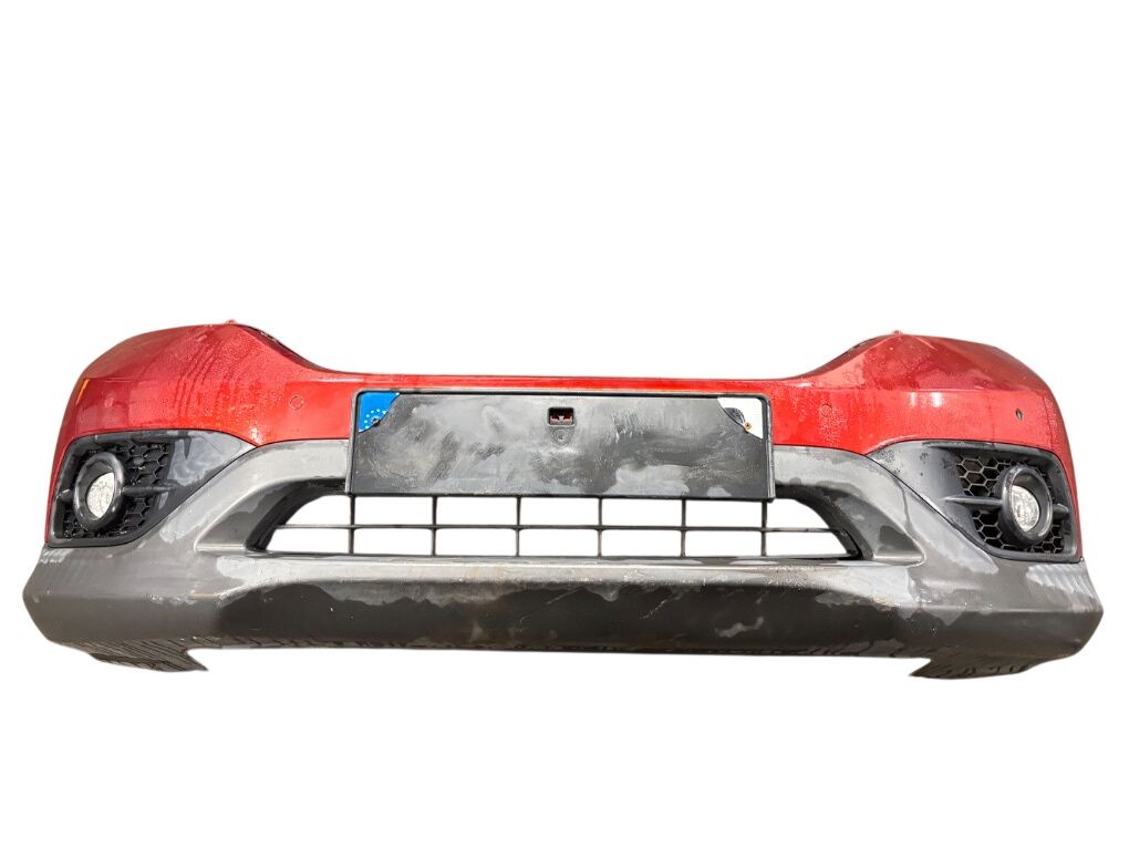 71110T1GG20 71102T1GG00 Front Bumper HONDA CR-V IV (RM) (2012-2016)