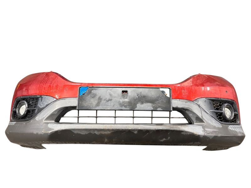 71110T1GG20 71102T1GG00 Front Bumper HONDA CR-V IV (RM) (2012-2016)