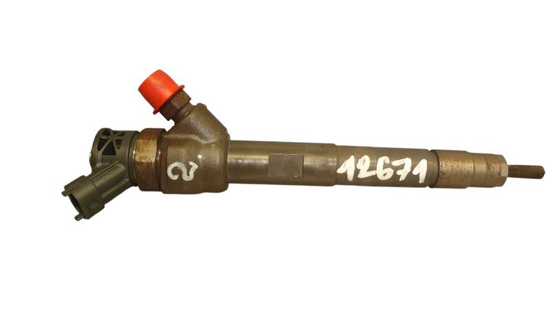 0445110664 Fuel Injector JAGUAR XE (X760) (2015-2024)
