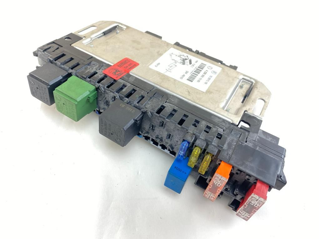 10091518 Fuse box MERCEDES-BENZ SL-CLASS (R230) (2001-2012)