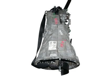 A9062602401 Getriebe MERCEDES-BENZ SPRINTER (906) (2006-2018)