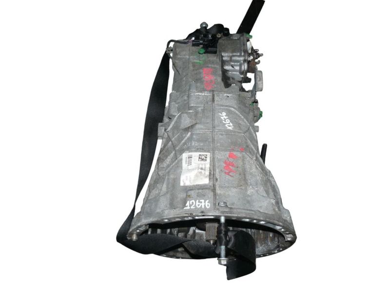 A9062602401 Gearbox MERCEDES-BENZ SPRINTER (906) (2006-2018)