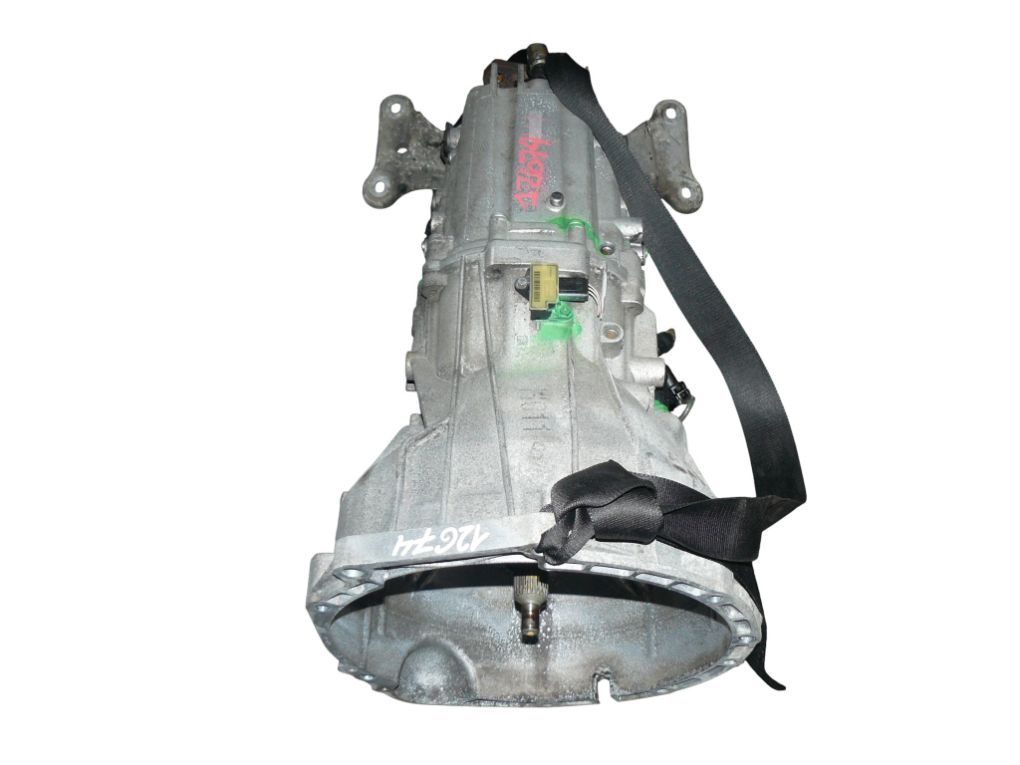 GS637DZ 1069401059 Gearbox BMW 3 (E90, E91, E92, E93) (2005-2011)