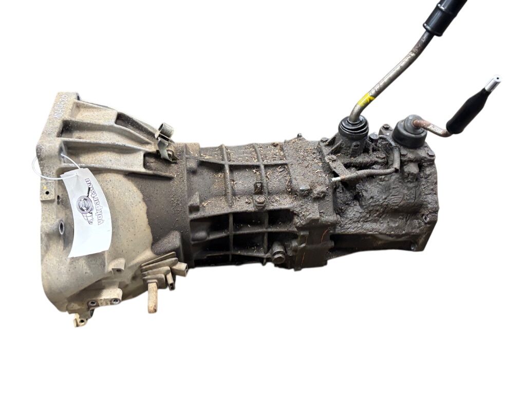 330300K351 Gearbox TOYOTA HILUX VII (AN10, AN20, AN30) (2005-2015)