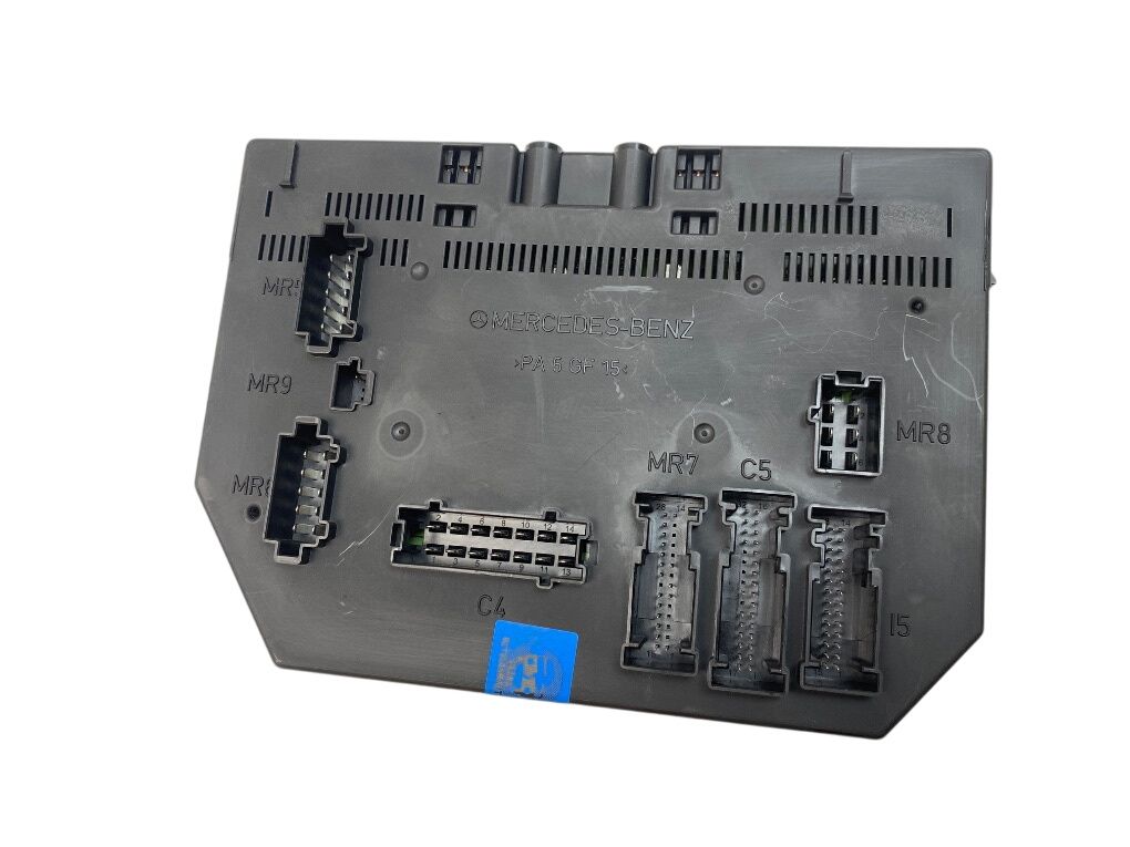 10024620 Fuse box MERCEDES-BENZ S-CLASS (W221) (2005-2013)