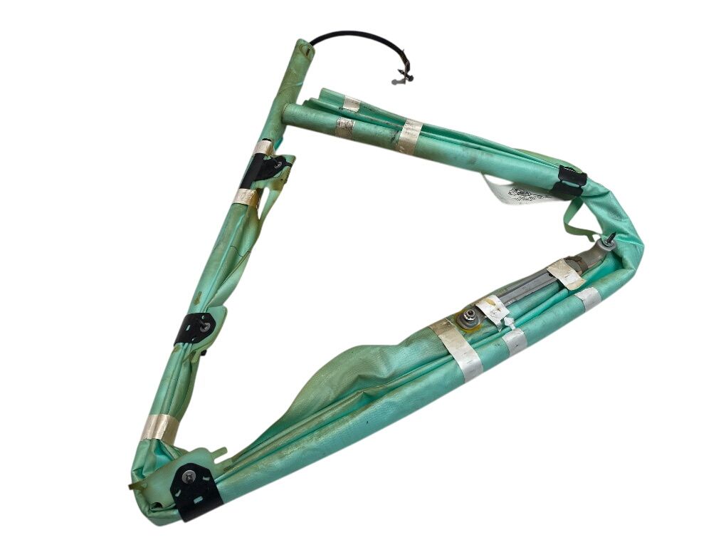 31436585 Head/roof/curtain airbag left VOLVO XC60 II (246) (2017-)