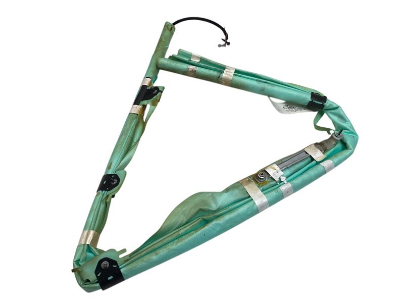 31436585 Head/roof/curtain airbag left VOLVO XC60 II (246) (2017-)