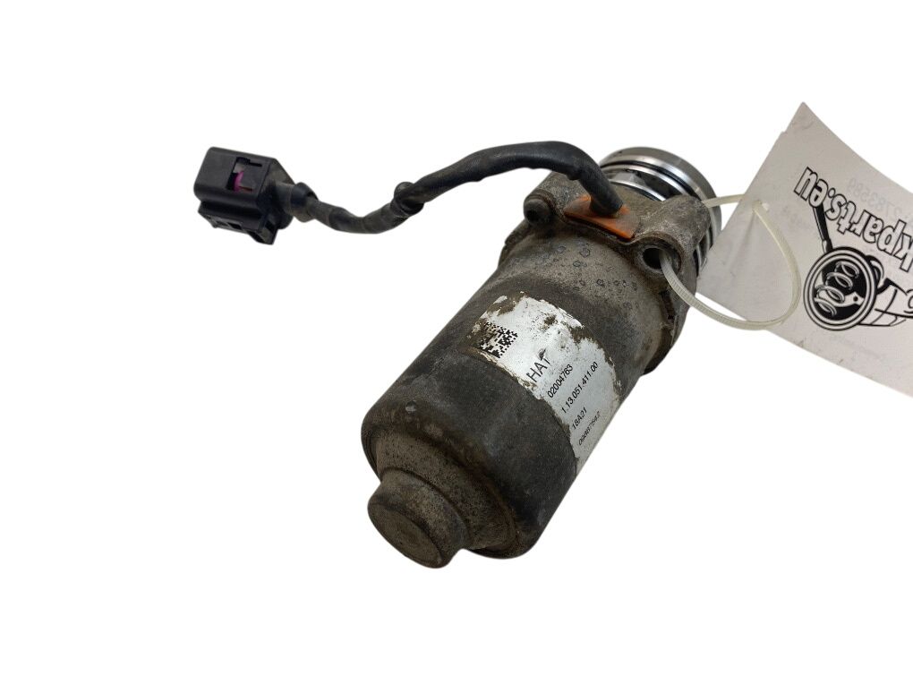 11305140800 11305141100 11305140900 11305140700 Haldex pump VOLVO XC60 II (246) (2017-)