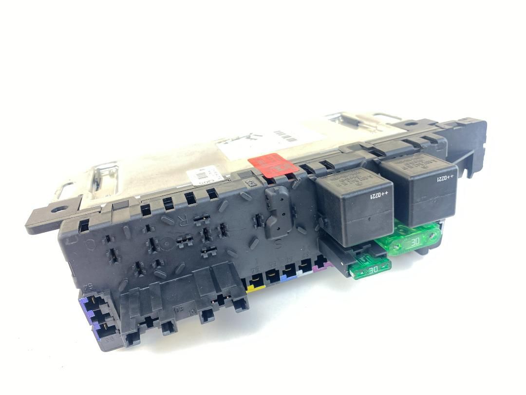 05045139 05045135 05045131 Fuse box MERCEDES-BENZ SL-CLASS (R230) (2001-2012)
