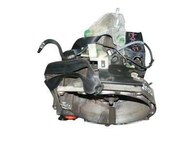 CA6R7002LBD Skrzynia biegów FORD FIESTA VI (2008-2017)