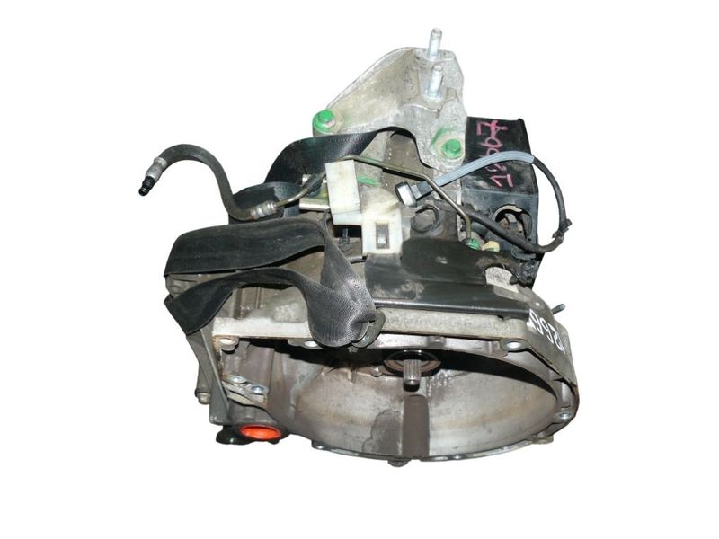 CA6R7002LBD Gearbox FORD FIESTA VI (2008-2017)