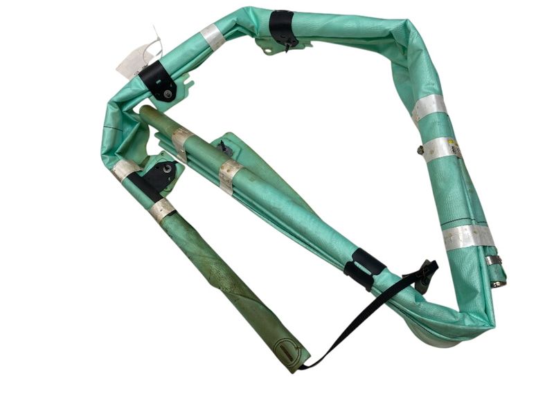 31436586 Head/roof/curtain airbag right VOLVO XC60 II (246) (2017-)