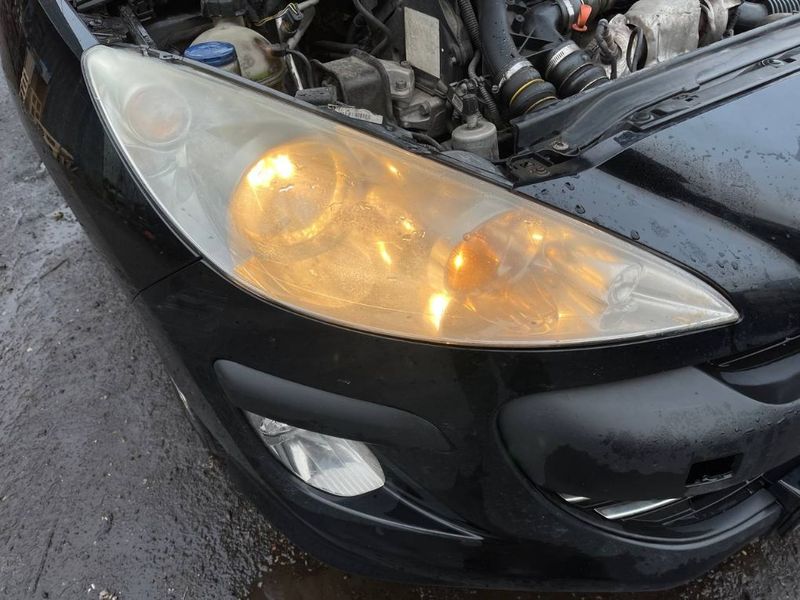 9656162480 Headlight right PEUGEOT 308 I (4A, 4C) (2007-2013)