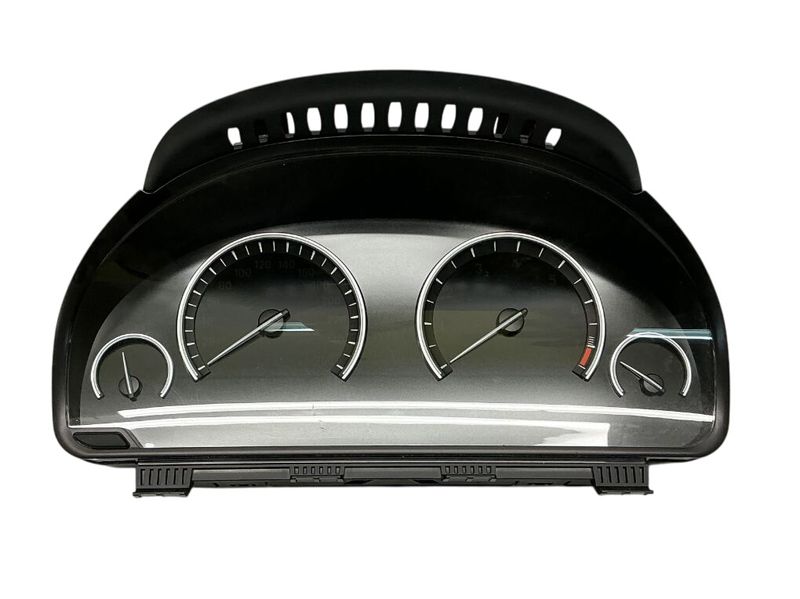 9232940 0263687096 Instrument Cluster BMW 5 GRAN TURISMO (F07) (2009-2017)