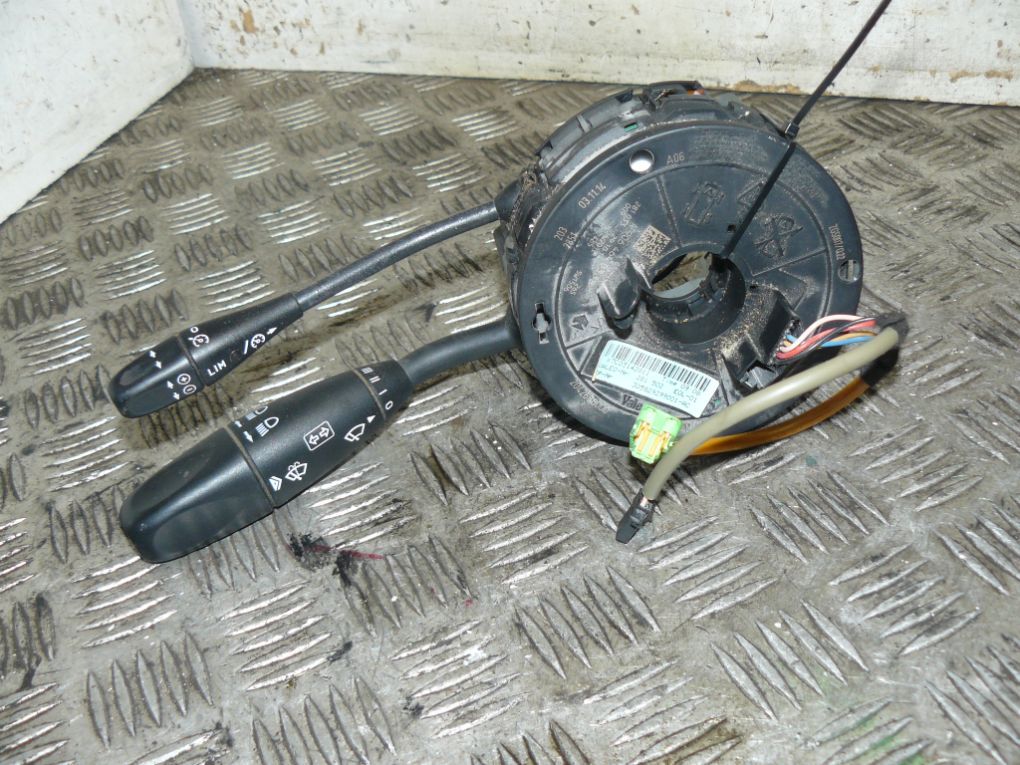 A9065402545 Indicator/wiper/slip ring switch (stalk) MERCEDES-BENZ SPRINTER (906) (2006-2018)