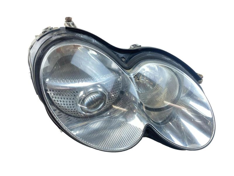 0301176476 Headlight right MERCEDES-BENZ SL-CLASS (R230) (2001-2012)