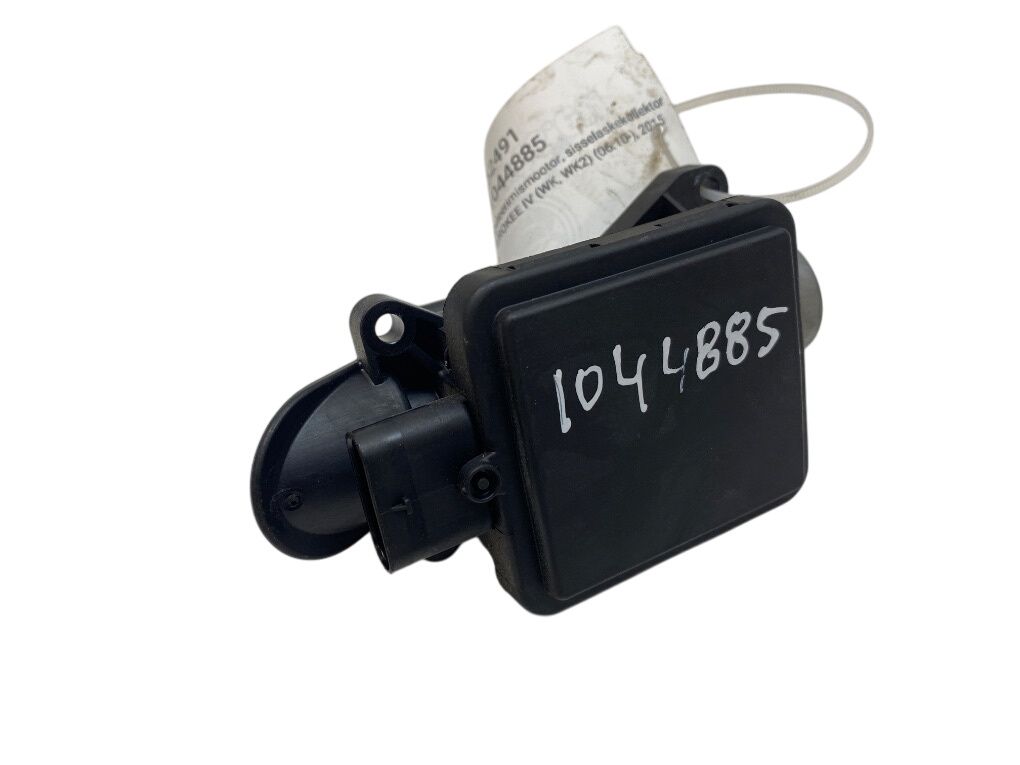 ESR0005 Intake manifold electric flap motor JEEP GRAND CHEROKEE IV (WK, WK2) (2010-2021)