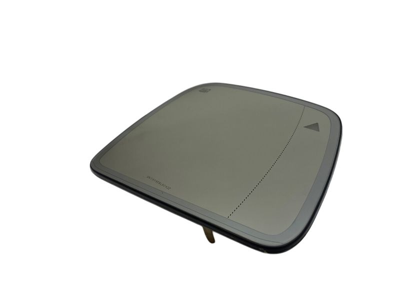 68082638AB Mirror glass right JEEP GRAND CHEROKEE IV (WK, WK2) (2010-2021)