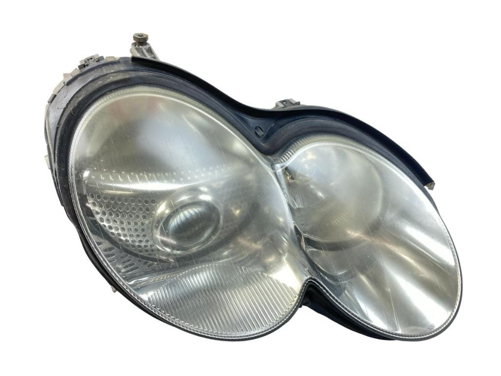 0301176476 Headlight right MERCEDES-BENZ SL-CLASS (R230) (2001-2012)