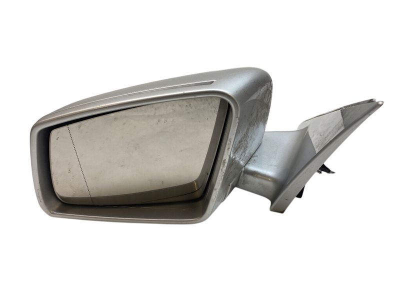 A2218101176 Mirror left MERCEDES-BENZ S-CLASS (W221) (2005-2013)