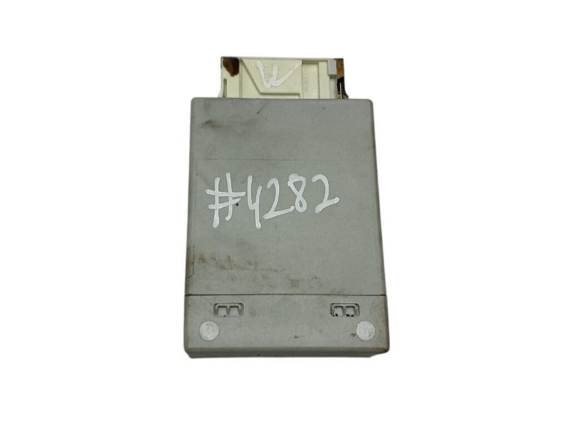 37146798662 6798662 Level/air suspension control unit BMW 5 GRAN TURISMO (F07) (2009-2017)