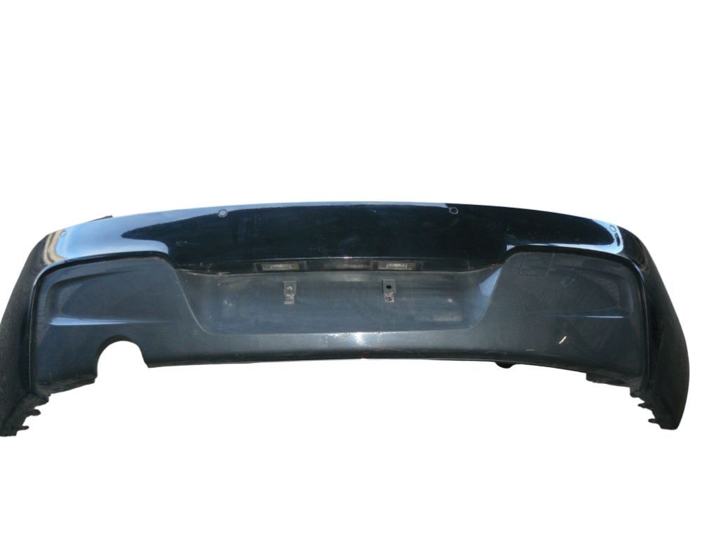 8048974 108336-10 Rear bumper BMW 1 (F20, F21) (2011-2019)