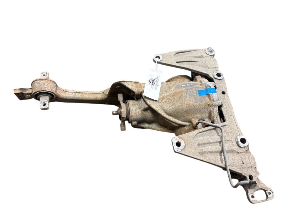 A4473500814 Rear axle differential MERCEDES-BENZ VITO / V-CLASS (W447) (2014-)